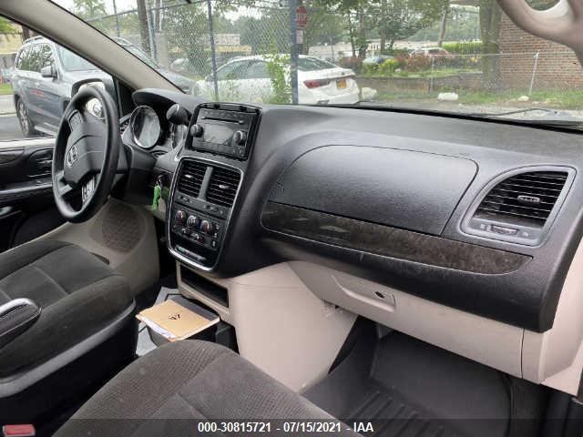 Photo 4 VIN: 2C4RDGBGXCR360899 - DODGE GRAND CARAVAN 