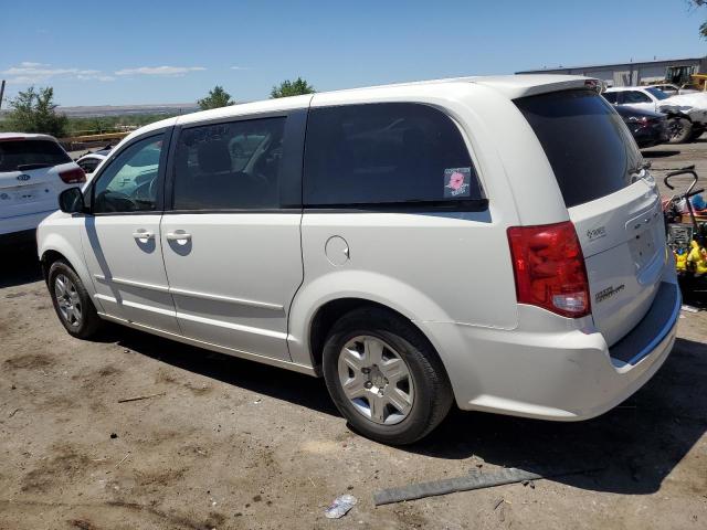 Photo 1 VIN: 2C4RDGBGXCR378318 - DODGE CARAVAN 