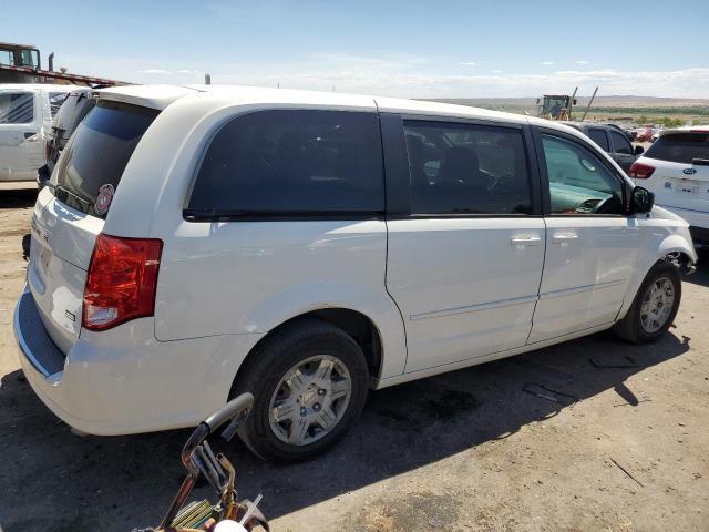 Photo 2 VIN: 2C4RDGBGXCR378318 - DODGE CARAVAN 