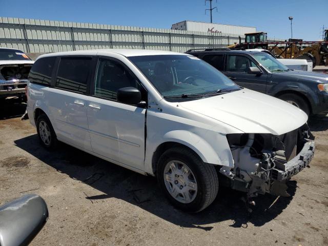 Photo 3 VIN: 2C4RDGBGXCR378318 - DODGE CARAVAN 