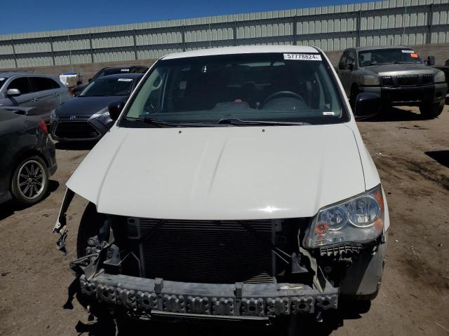 Photo 4 VIN: 2C4RDGBGXCR378318 - DODGE CARAVAN 