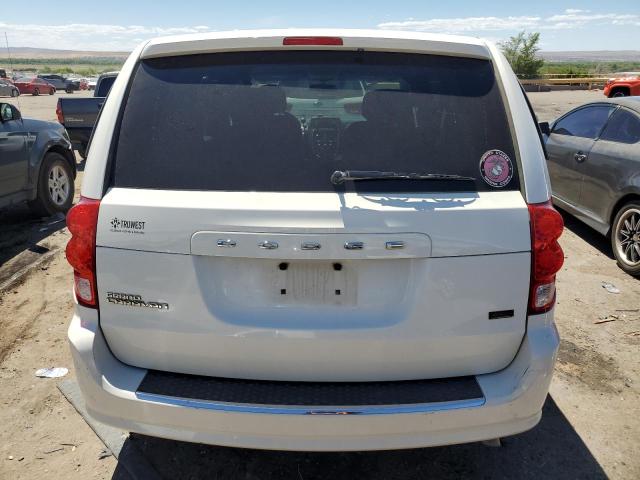 Photo 5 VIN: 2C4RDGBGXCR378318 - DODGE CARAVAN 