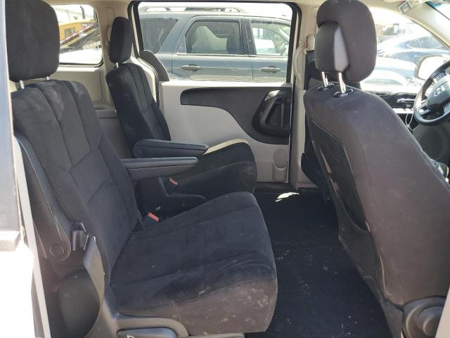 Photo 9 VIN: 2C4RDGBGXCR378318 - DODGE CARAVAN 