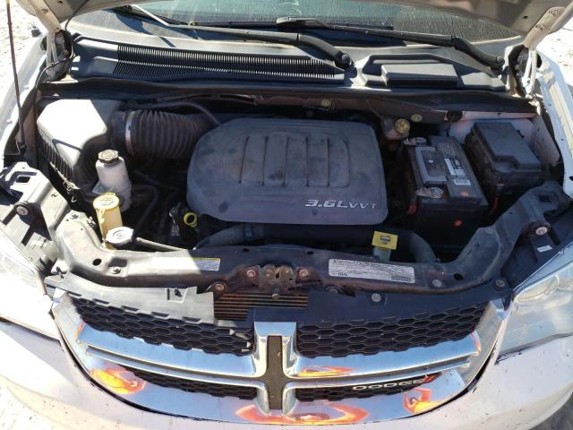 Photo 6 VIN: 2C4RDGBGXCR408580 - DODGE GRAND CARA 