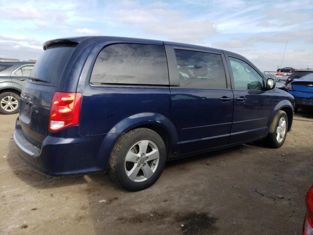 Photo 2 VIN: 2C4RDGBGXDR533161 - DODGE CARAVAN 