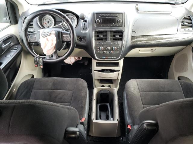 Photo 7 VIN: 2C4RDGBGXDR533161 - DODGE CARAVAN 