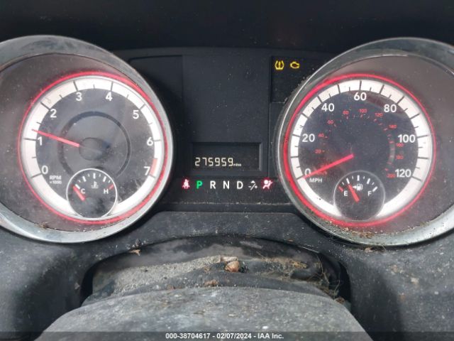 Photo 6 VIN: 2C4RDGBGXDR537372 - DODGE GRAND CARAVAN 