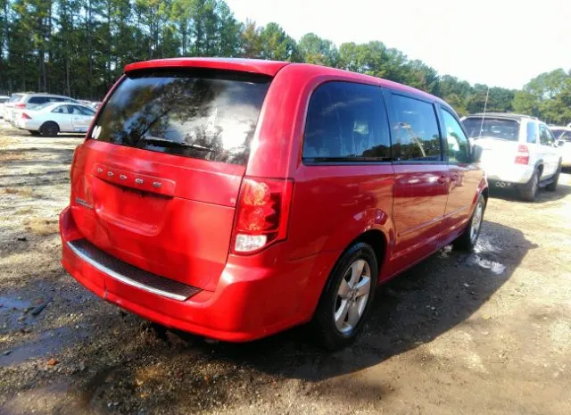 Photo 3 VIN: 2C4RDGBGXDR568069 - DODGE GRAND CARAVAN 