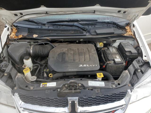 Photo 11 VIN: 2C4RDGBGXDR588113 - DODGE GRAND CARA 