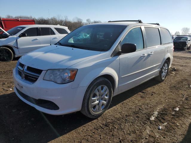 Photo 0 VIN: 2C4RDGBGXDR598902 - DODGE CARAVAN 