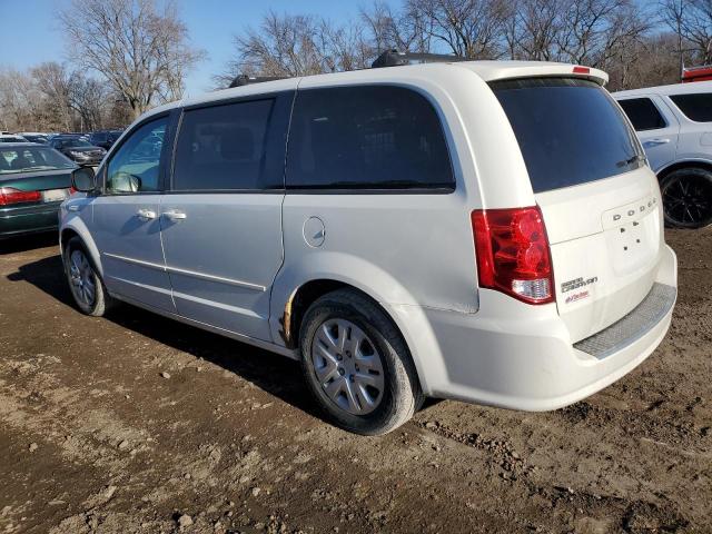 Photo 1 VIN: 2C4RDGBGXDR598902 - DODGE CARAVAN 