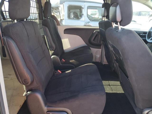 Photo 10 VIN: 2C4RDGBGXDR598902 - DODGE CARAVAN 