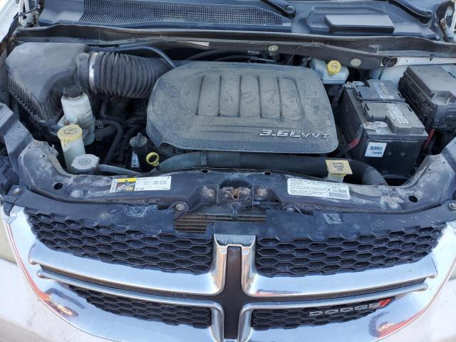 Photo 11 VIN: 2C4RDGBGXDR598902 - DODGE CARAVAN 