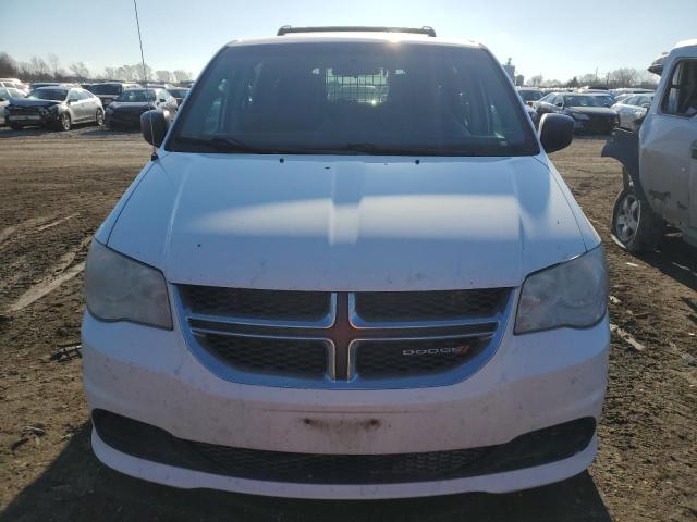 Photo 4 VIN: 2C4RDGBGXDR598902 - DODGE CARAVAN 