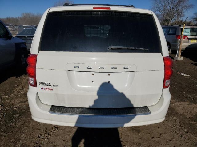 Photo 5 VIN: 2C4RDGBGXDR598902 - DODGE CARAVAN 