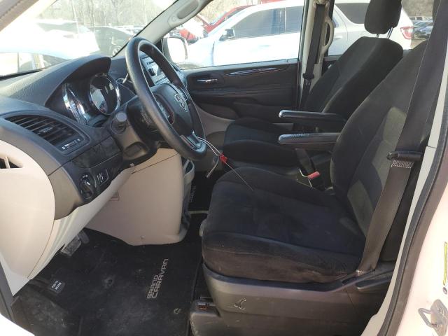 Photo 6 VIN: 2C4RDGBGXDR598902 - DODGE CARAVAN 