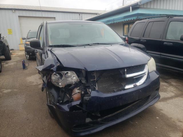 Photo 4 VIN: 2C4RDGBGXDR599113 - DODGE GRAND CARA 