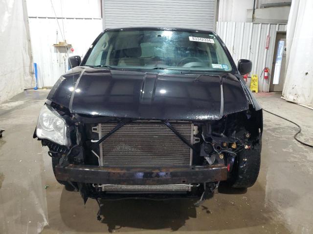 Photo 4 VIN: 2C4RDGBGXDR601345 - DODGE GRAND CARA 