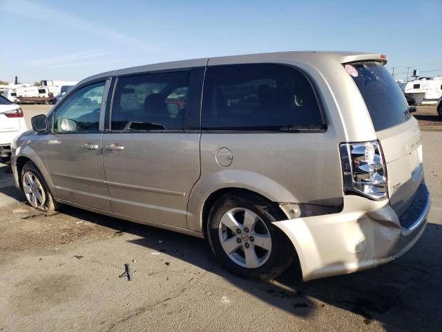 Photo 1 VIN: 2C4RDGBGXDR602351 - DODGE CARAVAN 