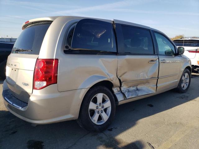 Photo 2 VIN: 2C4RDGBGXDR602351 - DODGE CARAVAN 