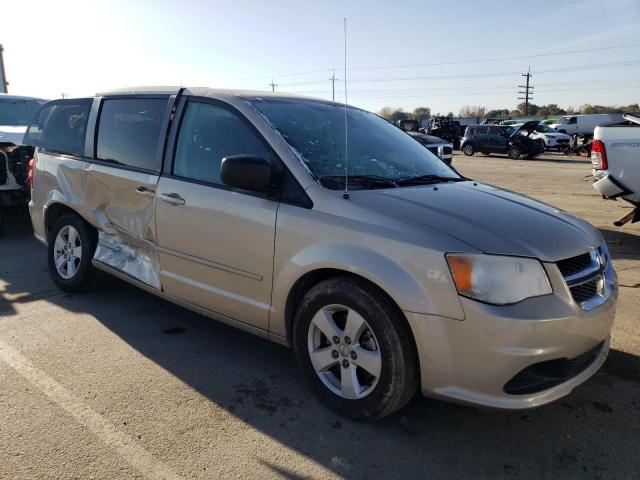 Photo 3 VIN: 2C4RDGBGXDR602351 - DODGE CARAVAN 