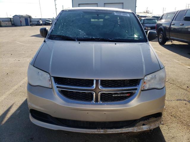 Photo 4 VIN: 2C4RDGBGXDR602351 - DODGE CARAVAN 