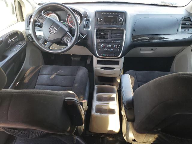 Photo 7 VIN: 2C4RDGBGXDR602351 - DODGE CARAVAN 