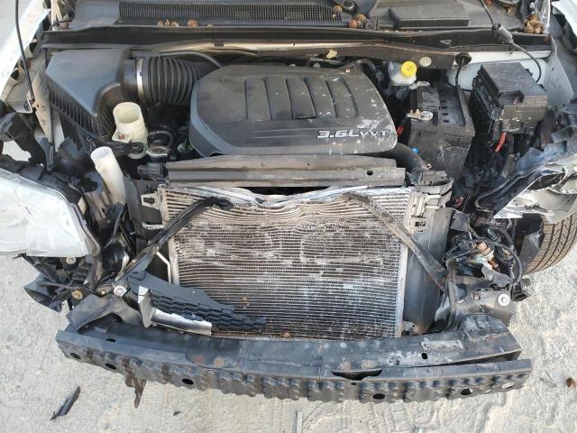 Photo 11 VIN: 2C4RDGBGXDR617691 - DODGE CARAVAN 