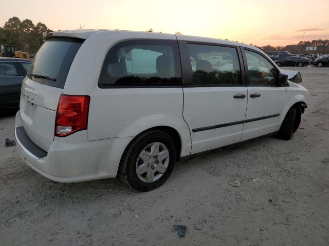 Photo 2 VIN: 2C4RDGBGXDR617691 - DODGE CARAVAN 