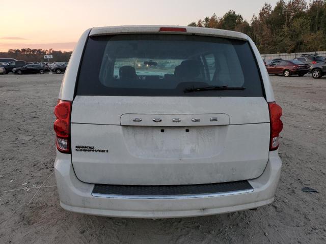 Photo 5 VIN: 2C4RDGBGXDR617691 - DODGE CARAVAN 