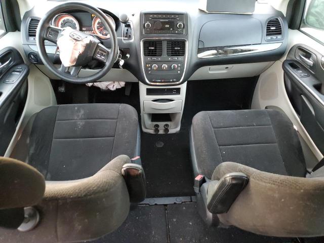 Photo 7 VIN: 2C4RDGBGXDR617691 - DODGE CARAVAN 