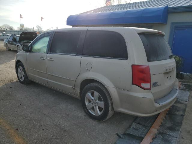 Photo 1 VIN: 2C4RDGBGXDR640601 - DODGE CARAVAN 