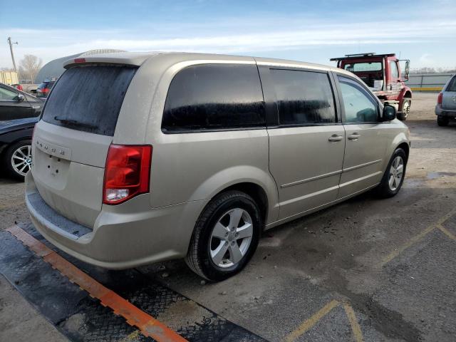 Photo 2 VIN: 2C4RDGBGXDR640601 - DODGE CARAVAN 