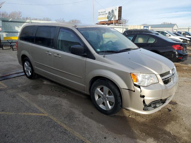 Photo 3 VIN: 2C4RDGBGXDR640601 - DODGE CARAVAN 