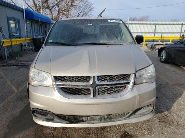 Photo 4 VIN: 2C4RDGBGXDR640601 - DODGE CARAVAN 