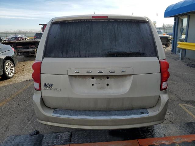 Photo 5 VIN: 2C4RDGBGXDR640601 - DODGE CARAVAN 