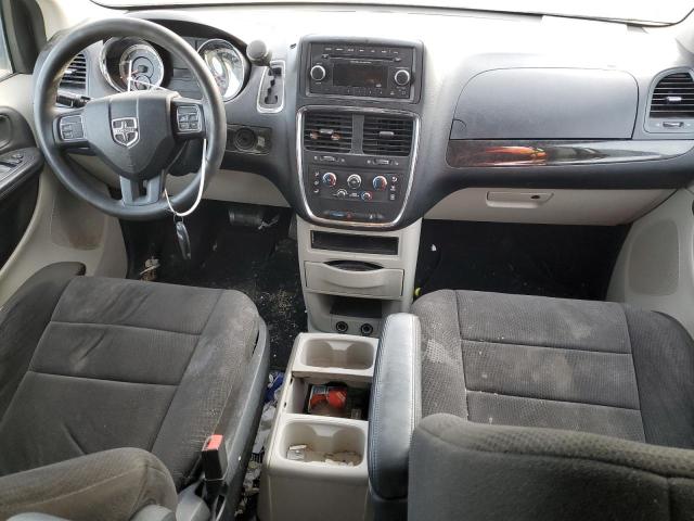 Photo 7 VIN: 2C4RDGBGXDR640601 - DODGE CARAVAN 