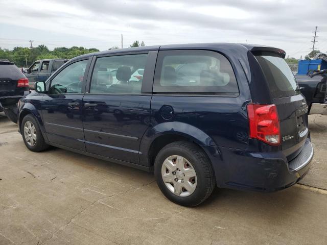 Photo 1 VIN: 2C4RDGBGXDR644325 - DODGE CARAVAN 