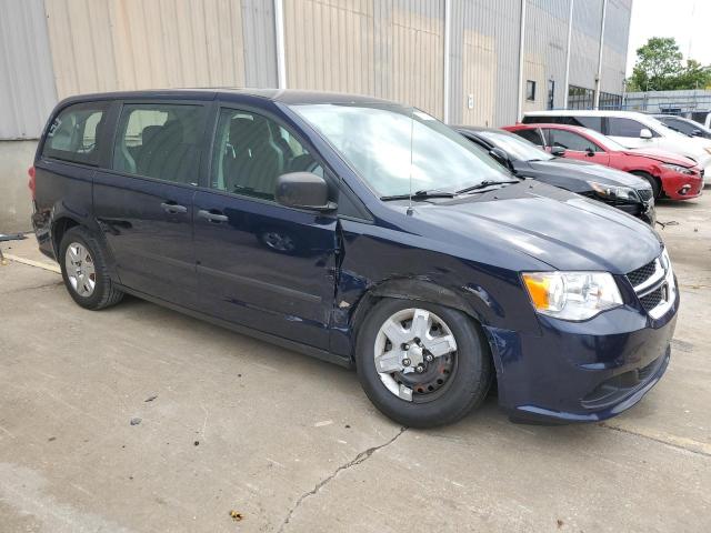 Photo 3 VIN: 2C4RDGBGXDR644325 - DODGE CARAVAN 