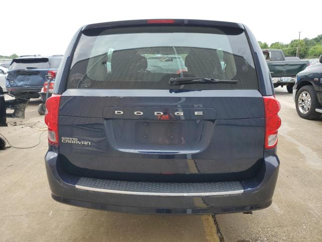 Photo 5 VIN: 2C4RDGBGXDR644325 - DODGE CARAVAN 