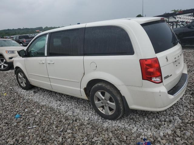 Photo 1 VIN: 2C4RDGBGXDR670617 - DODGE CARAVAN 