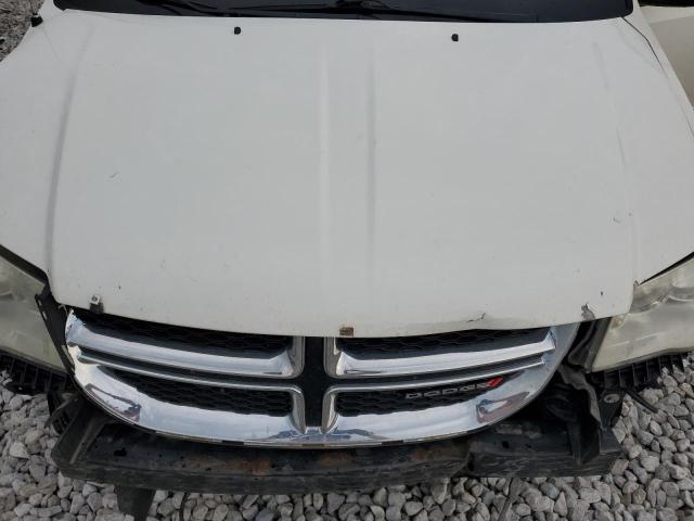 Photo 11 VIN: 2C4RDGBGXDR670617 - DODGE CARAVAN 