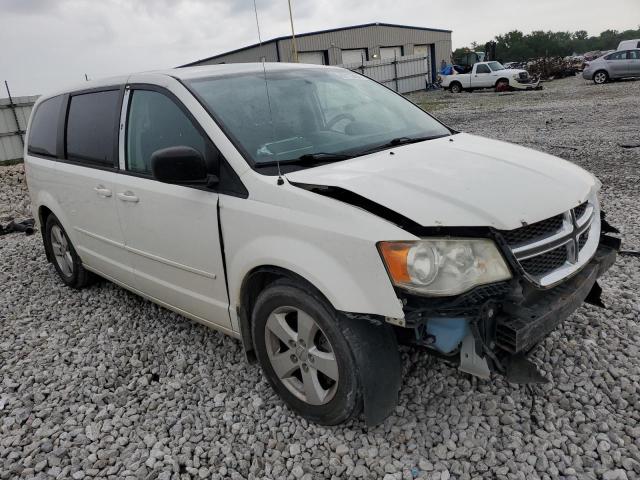 Photo 3 VIN: 2C4RDGBGXDR670617 - DODGE CARAVAN 