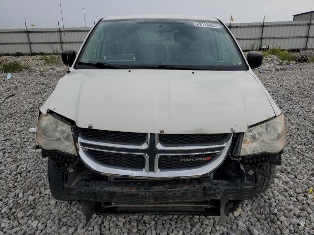 Photo 4 VIN: 2C4RDGBGXDR670617 - DODGE CARAVAN 