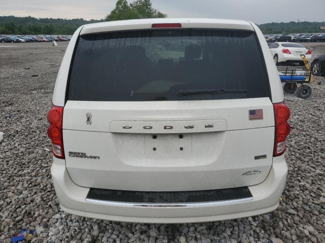 Photo 5 VIN: 2C4RDGBGXDR670617 - DODGE CARAVAN 