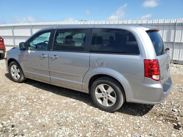 Photo 1 VIN: 2C4RDGBGXDR682086 - DODGE CARAVAN 