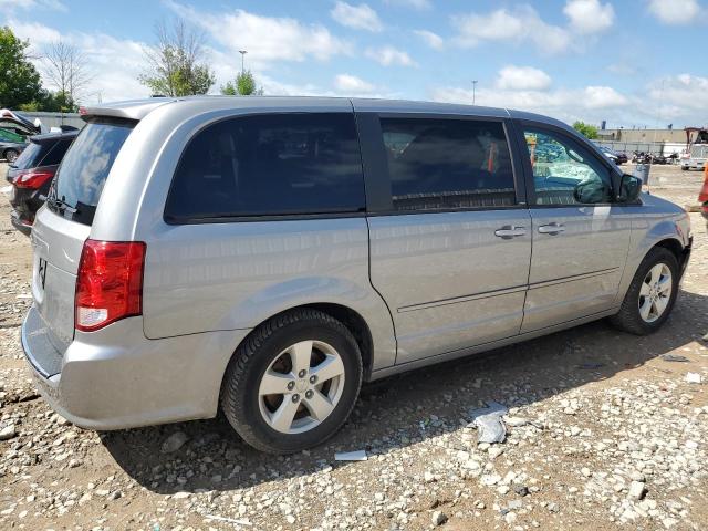 Photo 2 VIN: 2C4RDGBGXDR682086 - DODGE CARAVAN 