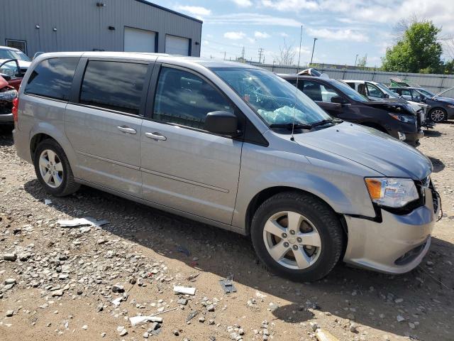 Photo 3 VIN: 2C4RDGBGXDR682086 - DODGE CARAVAN 