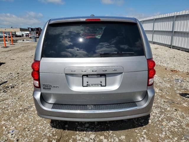 Photo 5 VIN: 2C4RDGBGXDR682086 - DODGE CARAVAN 