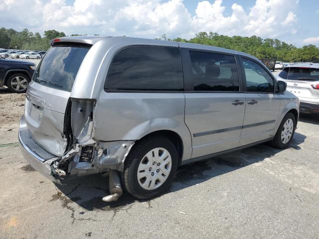 Photo 2 VIN: 2C4RDGBGXDR710548 - DODGE CARAVAN 